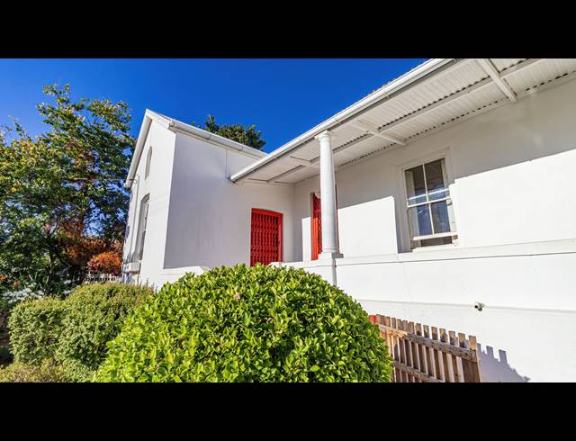 3 BEDROOM HOUSE FOR SALE IN RIEBEEK WEST